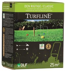 Græsfrø Turfline 0,5 kg